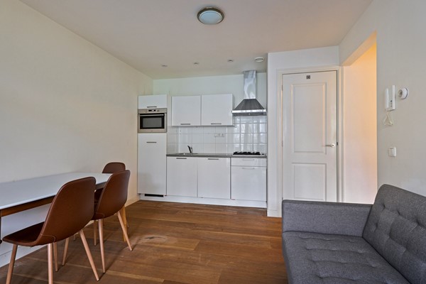 Medium property photo - Eerste Atjehstraat 75F, 1094 KD Amsterdam